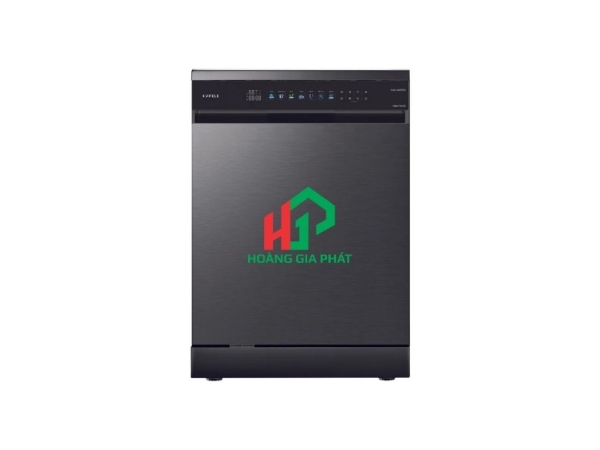 Máy rửa chén độc lập Hafele HDW-F6072B 535.29.700