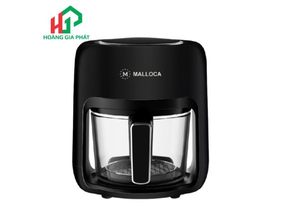 Nồi Chiên không dầu 2.5L MALLOCA MAF-25B