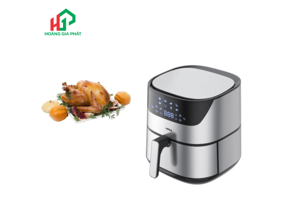 Nồi chiên không dầu Hafele 535.43.712