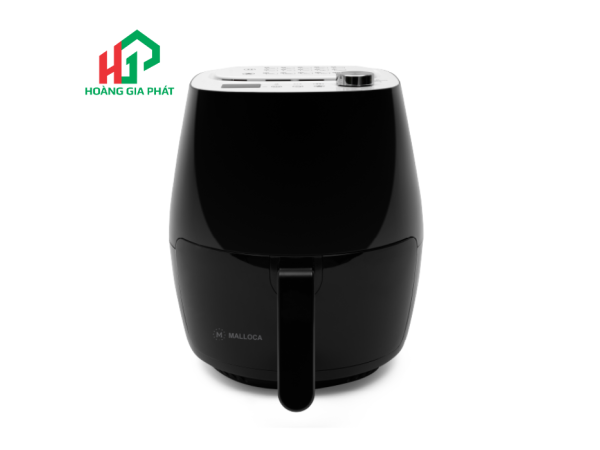 Nồi chiên không dầu Malloca MAF-09B
