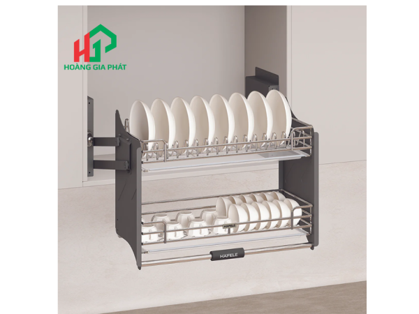 Phụ kiện rổ nâng hạ Hafele 504.71.074 700MM