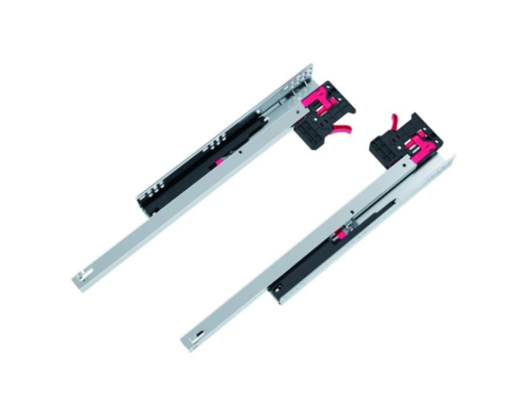 Ray âm giảm chấn 3/4_L 450mm IMUNDEX 7272145