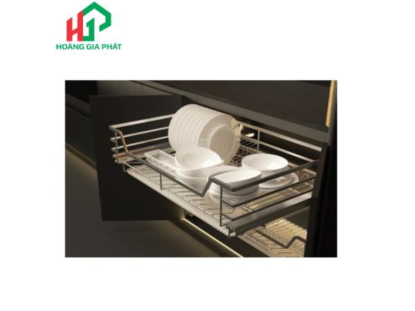 Rổ bát đĩa HAFELE 549.08.151- 700mm