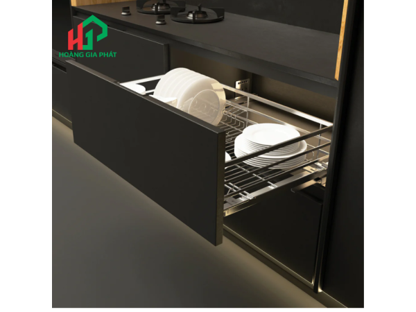 Rổ chén đĩa Hafele549.08.011- 700mm