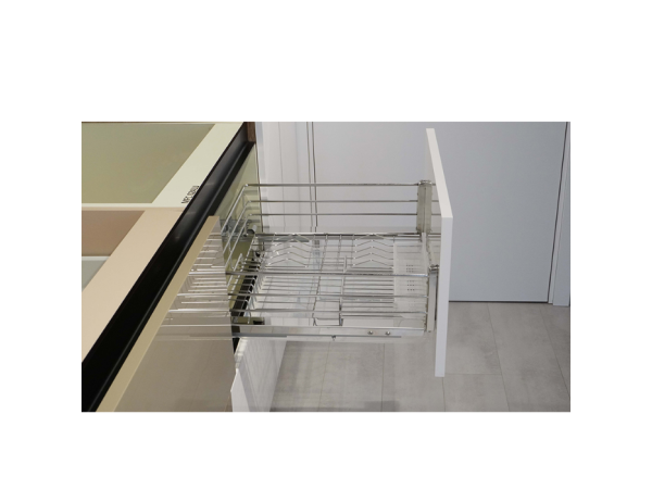 Rổ đựng chén dĩa 3 sides 900mm Imundex 7809131