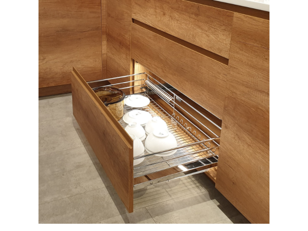 Rổ đựng xoong nồi 3 sides 900mm IMUNDEX 7809127