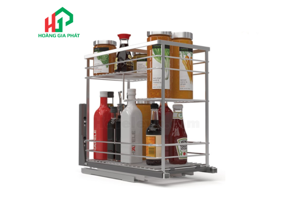 Rổ Đựng Gia Vị Hafele 549.20.040- 400mm