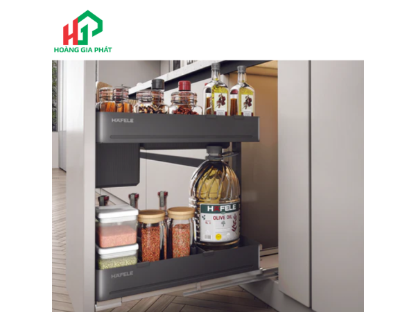 Rổ gia vị Hafele 545.14.302