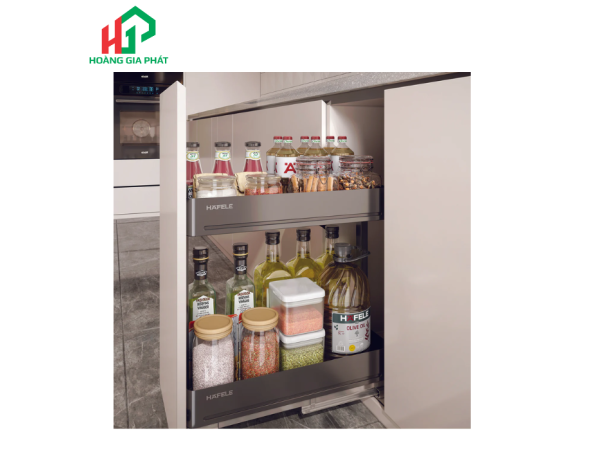 Rổ gia vị HAFELE 545.14.324- 400mm