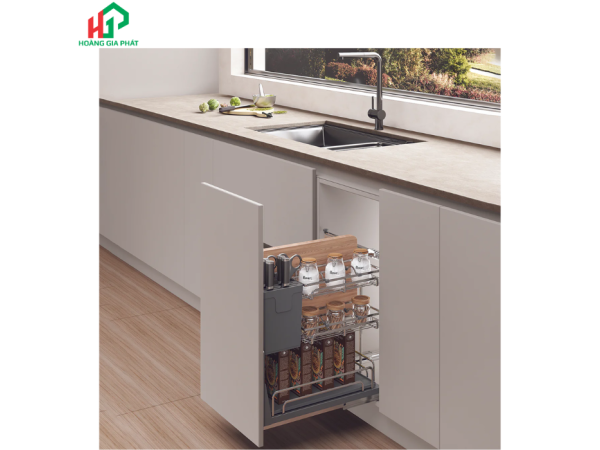 Rổ gia vị HAFELE 547.11.004- 350MM