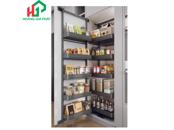 Rổ tủ đồ khô  HAFELE 504.68.385