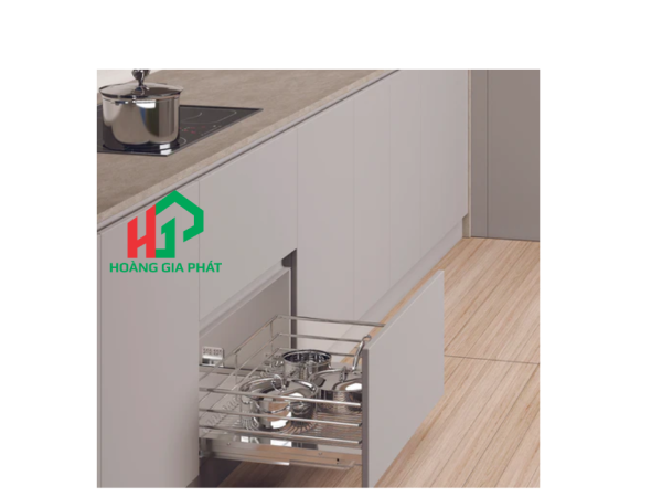 Rổ xoong nồi Hafele 549.04.056 800 mm