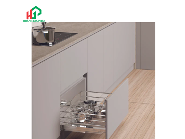 Rổ xoong nồi Hafele 549.04.055 700mm