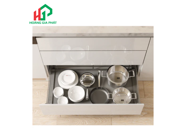 Rổ xoong nồi Hafele 549.08.868 | 900mm