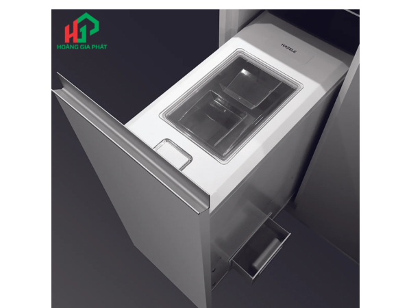 Thùng đựng gạo Hafele 549.32.758