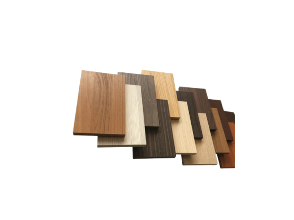 Ván nhựa phủ laminate chống trầy xước