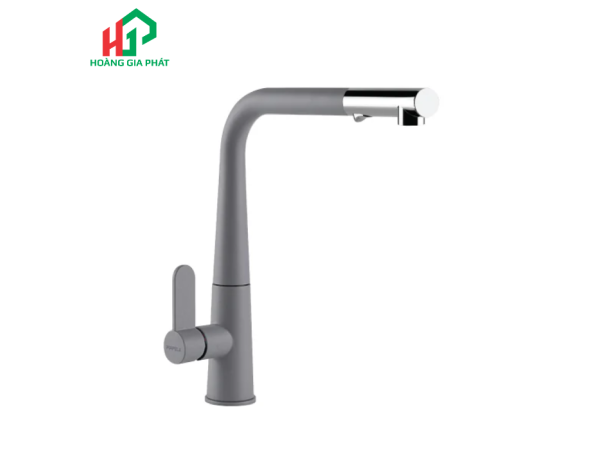 Vòi bếp Hafele 570.82.400 XÁM