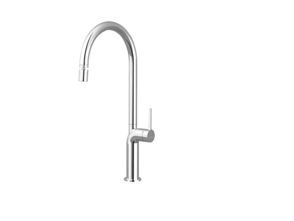 Vòi rửa chén MALLOCA K2202-CR