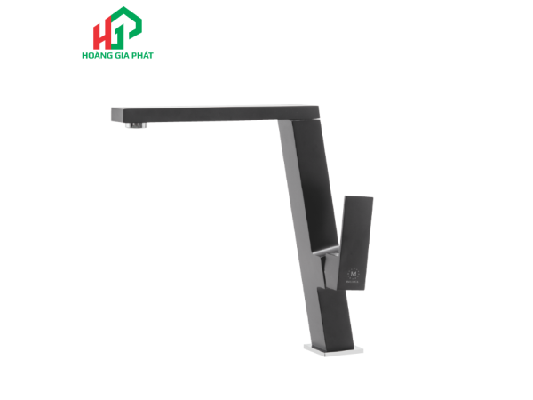 Vòi rửa chén nóng lạnh MALLOCA K131GR