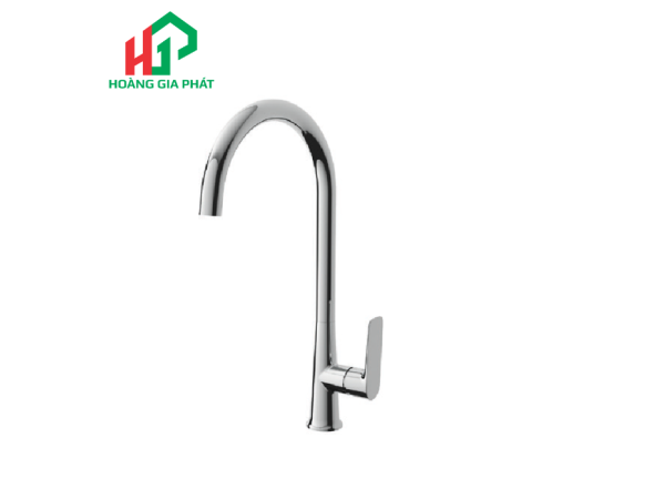 Vòi rửa chén nóng lạnh MALLOCA - K77C