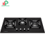 Bếp gas 3 vùng nấu MALLOCA AS 9603B
