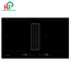 Bếp từ kết hợp máy hút 4 vùng nấu MALLOCA HIH860FZ