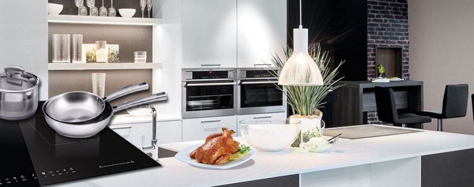 Phụ Kiện Tủ Bếp Sale Sập Sàn